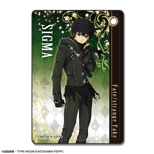 Fate/strange Fake ڻް�߽��� �޻޲� 07 (����) 