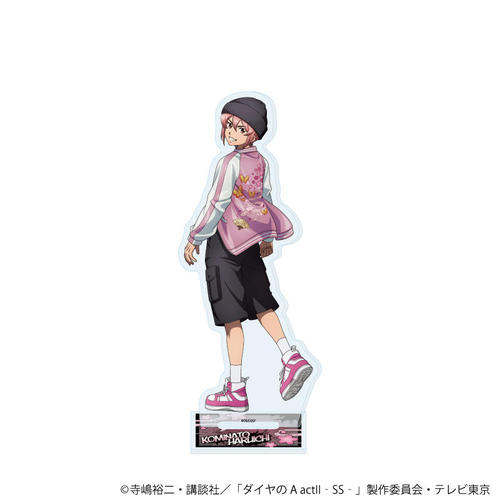 ���ٽ���� �uTV��� �w�޲Ԃ�A act II -Second Season-�x�v 17 / �����t�s ���ެ� Ver. (�`�����낵�׽�) 