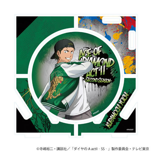 ���ٺ���� �uTV��� �w�޲Ԃ�A act II -Second Season-�x�v 04 / �q���m�� ���ެ� Ver. (�`�����낵�׽�) 
