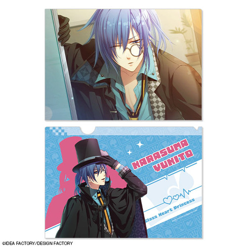 �uGlass Heart Princess�v �ر̧�� �޻޲� 02 (�G�ۍK�l) 