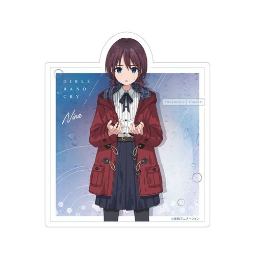 �ްٽ�����޸ײ �`�����낵 ��ڐm�� In the rain Ver. �ï�� 