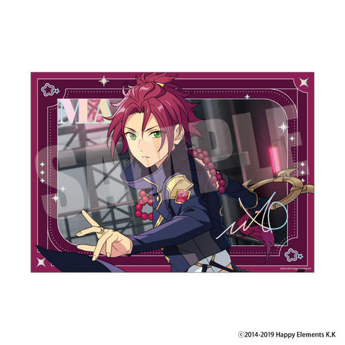 ���񂳂�Ԃ�����!! ���̫�sparkle Vol. 2-A 8. �ߍX�^�� 