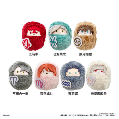 Starry��Sky ����݂��҂ʂ� Vol.1 BOX 