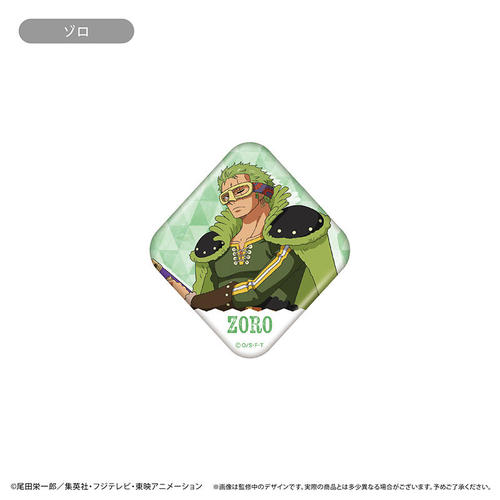 ONE PIECE ���߰� ��ϸ�ȯ� ����� Ver. ��� 