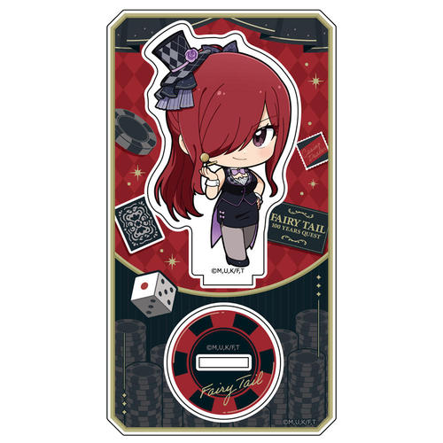 FAIRY TAIL 100�N���� ���ٽ���� (�ٻ� / �����ި�װ) 