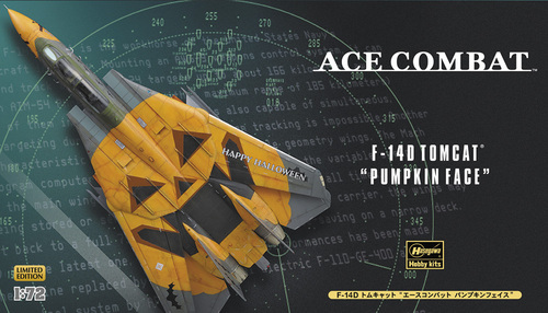 ������ޯ�6 ����ւ̐�� 1/72 F-14D �ѷ��� ������ޯ� ����߷�̪�� 
