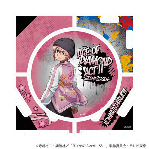 ���ٺ���� �uTV��� �w�޲Ԃ�A act II -Second Season-�x�v 05 / �����t�s ���ެ� Ver. (�`�����낵�׽�) 
