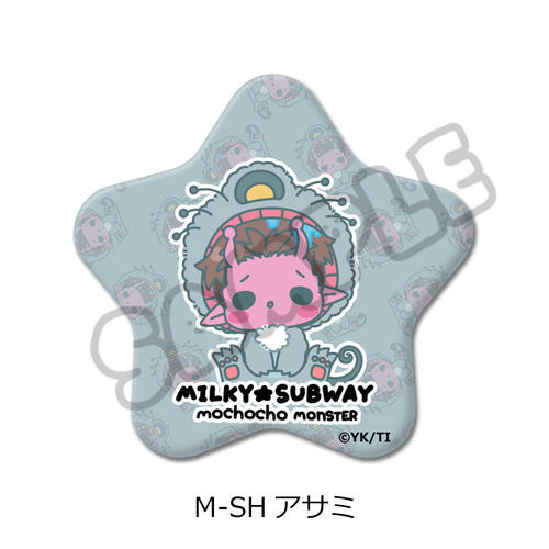 ��� �w��͓��} �ٷ�����޳���x ���^���ޯ�� (mochocho ��2�e) M-SH (���) 