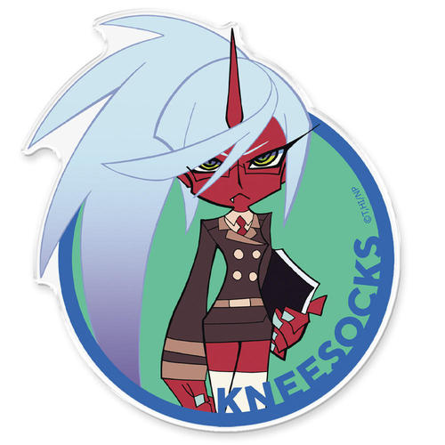 New PANTY & STOCKING with GARTERBELT ����ϸ�ȯ� ư���� 