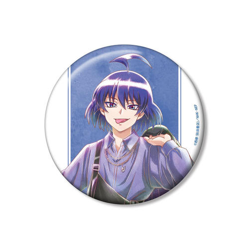 ������܂���! ���Ԃ��� �`�����낵 ������ ��ׯ����� Ver. Ani-Art aqua label 100mm ���ޯ�� 