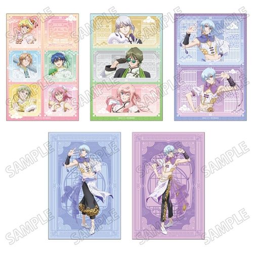 ����� �u���j���Z�n���h�q��ETERNAL LOVE!�v �׽Ķ��޾�� 