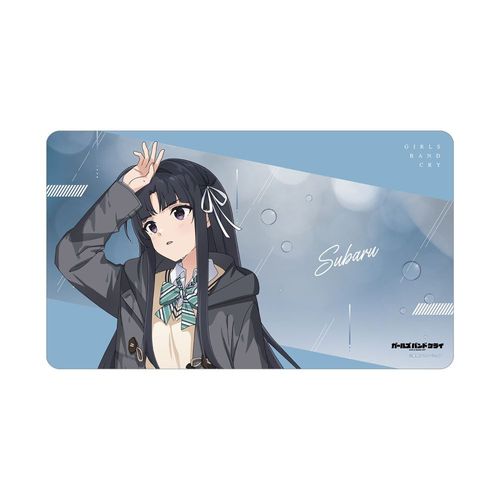 �ްٽ�����޸ײ �`�����낵 ���a���΂� In the rain Ver. ����޽�ϯ� 