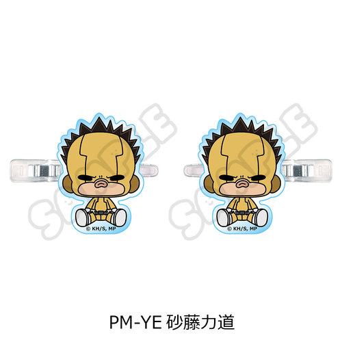 ��� �w�l��˰۰����б�x POTEmocho ��3�e �O���د�� PM-YE (�����͓�) 