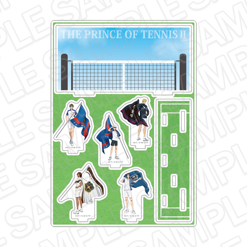 �V�ƽ�̉��q�l ���ټ޵�� A flag Ver. Vol. 2 