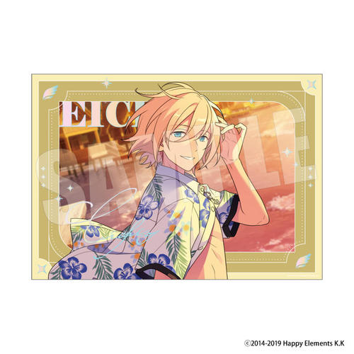 ���񂳂�Ԃ�����!! ���̫�sparkle Vol. 2-A 1. �V�ˉ@�p�q 