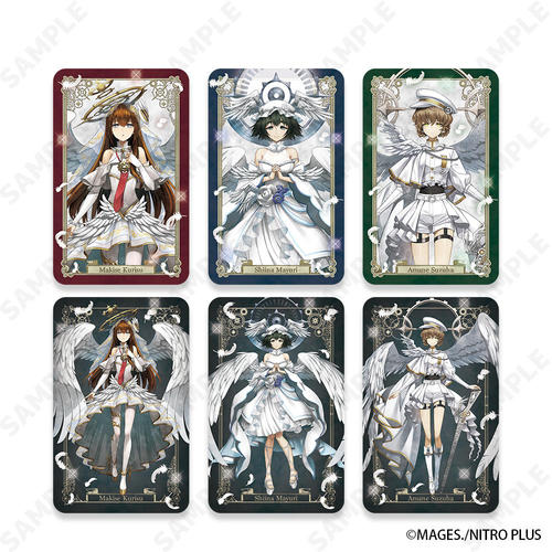 STEINS;GATE �ڰ�ިݸ� ʰ�޶��� BOX 