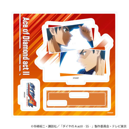 ���ٽ������ڰ� �uTV��� �w�޲Ԃ�A act II -Second Season-�x�v 10 / ����� B (�����׽�) 