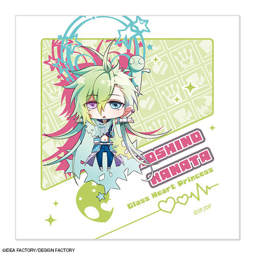 �uGlass Heart Princess�v ��������������� �޻޲� 04 (����ޕ�) 