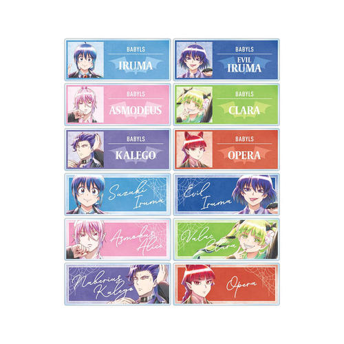 ������܂���! ���Ԃ��� �`�����낵 ��ׯ����� Ver. �ڰ�ިݸ� Ani-Art aqua label ����Ȱ���ڰ� BOX 