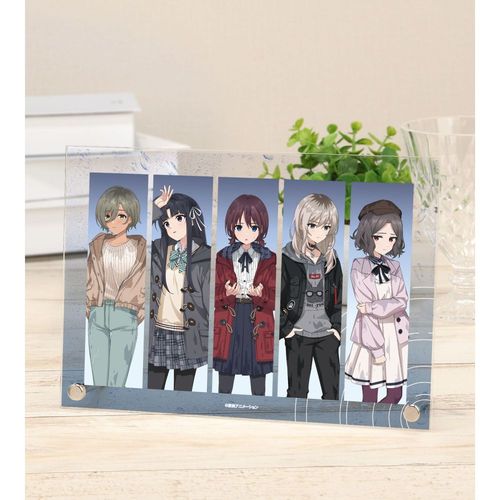 �ްٽ�����޸ײ �`�����낵 Ĺ�żĹޱ� In the rain Ver. A5 �������� 