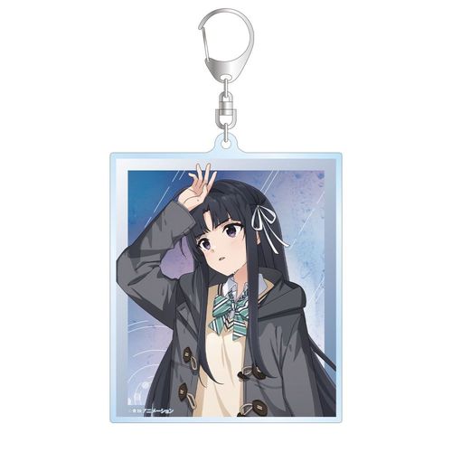 �ްٽ�����޸ײ �`�����낵 ���a���΂� In the rain Ver. BIG���ٷ����ް 