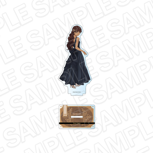 TV��� �wFate/strange Fake�x ����̨�ޭ� è�ȥ��ٸ Black outfit Ver. 