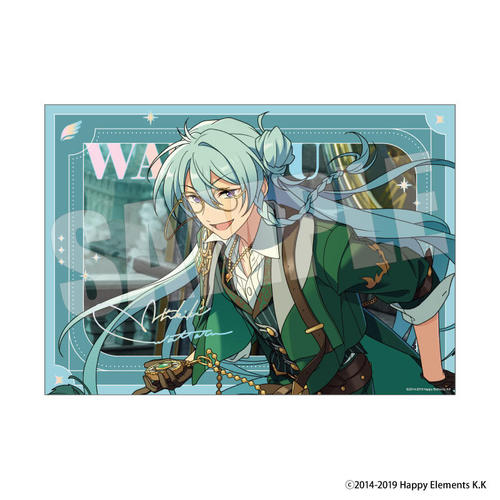 ���񂳂�Ԃ�����!! ���̫�sparkle Vol. 2-A 2. ���X���� 