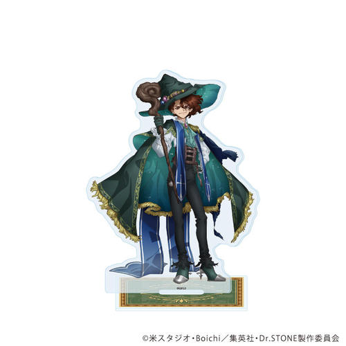 ���ٽ���� �uDr.STONE�v 84 / SAI RPG Ver. (�`�����낵�׽�) 