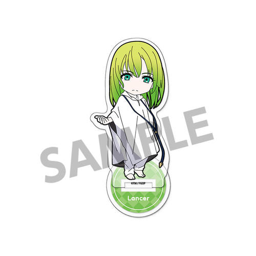 �҂����! Fate/Grand Order ���ٽ���� Vol. 5 �ݻ� / �ٷ�ީ 
