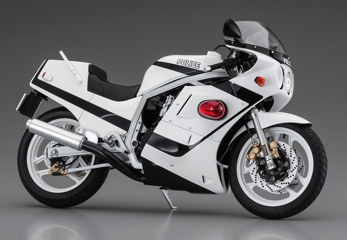 �u�ߕ߂����Ⴄ���v ��޷ GSX-R750 ���޲�d�l 