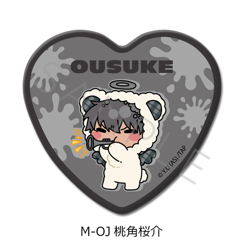 TV��� �u�����ËS�v ��5�e ʰČ^���ޯ�� M-OJ (���p����) 