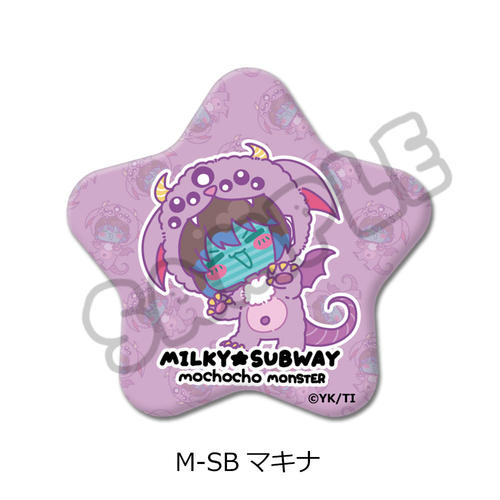 ��� �w��͓��} �ٷ�����޳���x ���^���ޯ�� (mochocho ��2�e) M-SB (Ϸ�) 