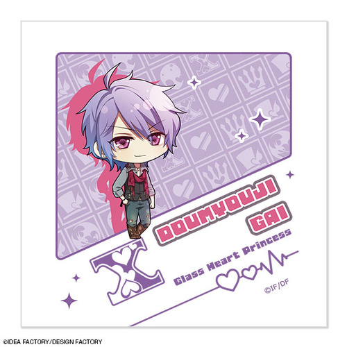 �uGlass Heart Princess�v ��������������� �޻޲� 05 (�������M) 