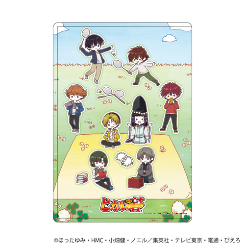 ��׸ر��� �u˶ق̌�v 27 / �W���޻޲� �߸Ư� Ver. (���̱�� �׽�) 