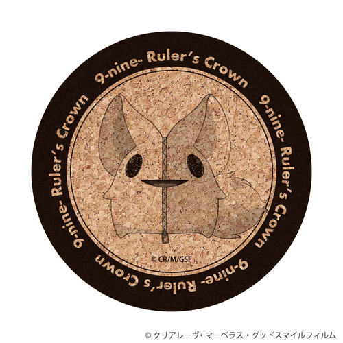 �ٸ����� �uTV��� �w9-nine-Ruler's Crown�x�v 01 / �̨�è� (���� �׽�) 