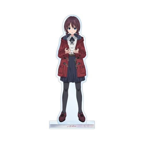 �ްٽ�����޸ײ �`�����낵 ��ڐm�� In the rain Ver. BIG���ٽ���� 