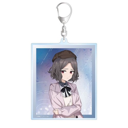 �ްٽ�����޸ײ �`�����낵 �C�V�˒q In the rain Ver. BIG���ٷ����ް 