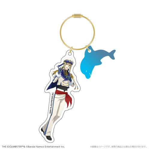 �����Ͻ�� SideM ��A���ٷ����ް �Ø_�ؽ WPF Ver. 