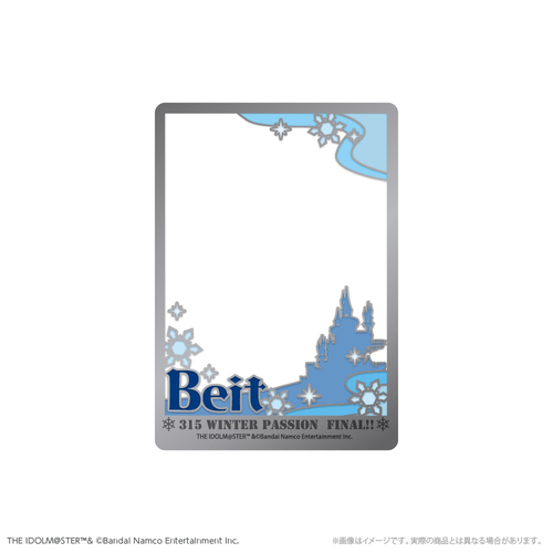 �����Ͻ�� SideM �d�����޹�� Beit WPF Ver. 