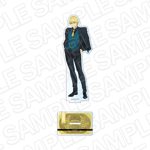 TV��� �wFate/strange Fake�x ����̨�ޭ� ����� Black outfit Ver. 