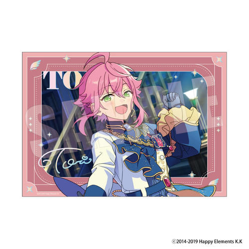 ���񂳂�Ԃ�����!! ���̫�sparkle Vol. 2-A 3. �P�{���� 