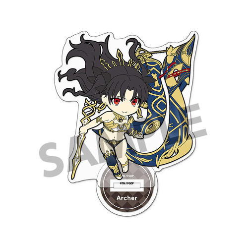 �҂����! Fate/Grand Order ���ٽ���� Vol. 5 ����� / ����� 