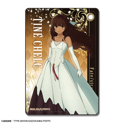 Fate/strange Fake ڻް�߽��� �޻޲� 03 (è�ȥ��ٸ) 