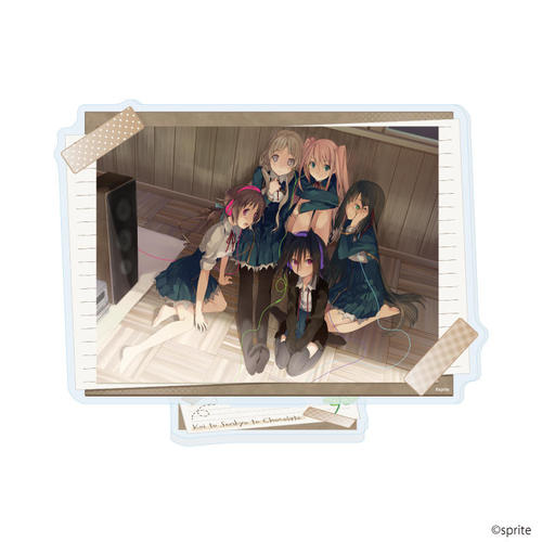 ���ٽ���� �u���ƑI�������ڰāv 09 / D (���� �׽�) 
