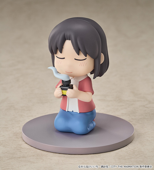 Mini Memory CITY THE ANIMATION ��킱 