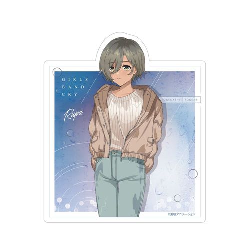 �ްٽ�����޸ײ �`�����낵 ��� In the rain Ver. �ï�� 