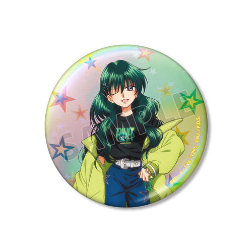 �҂��҂��߯� ANGEL BLUE ���� �`�����낵 ���@�� 75mm ���׊��ޯ�� Ver. B 