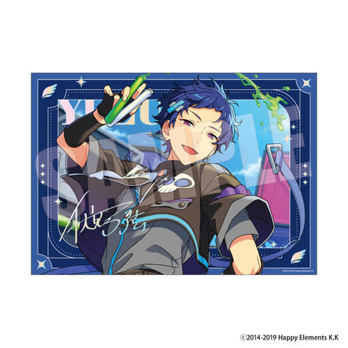 ���񂳂�Ԃ�����!! ���̫�sparkle Vol. 2-A 4. �����|�� 