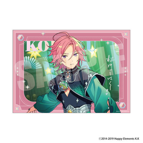 ���񂳂�Ԃ�����!! ���̫�sparkle Vol. 2-A 28. ���͂��͂� 