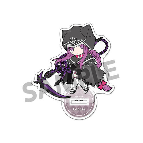 �҂����! Fate/Grand Order ���ٽ���� Vol. 5 �ݻ� / ��ީ�� 